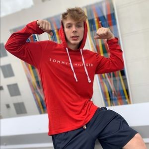 Meet your Posher, Gavin